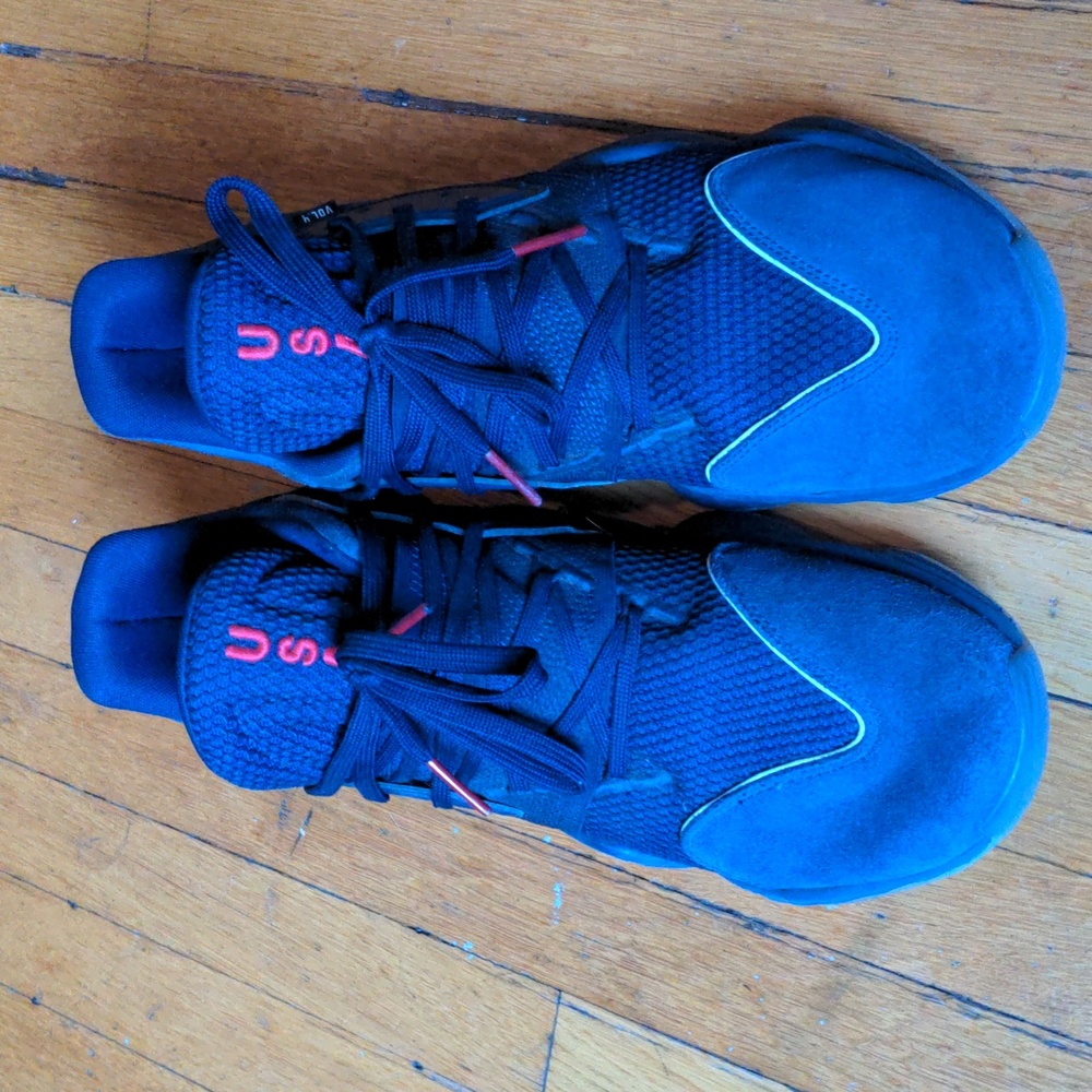 James Harden Vol 4